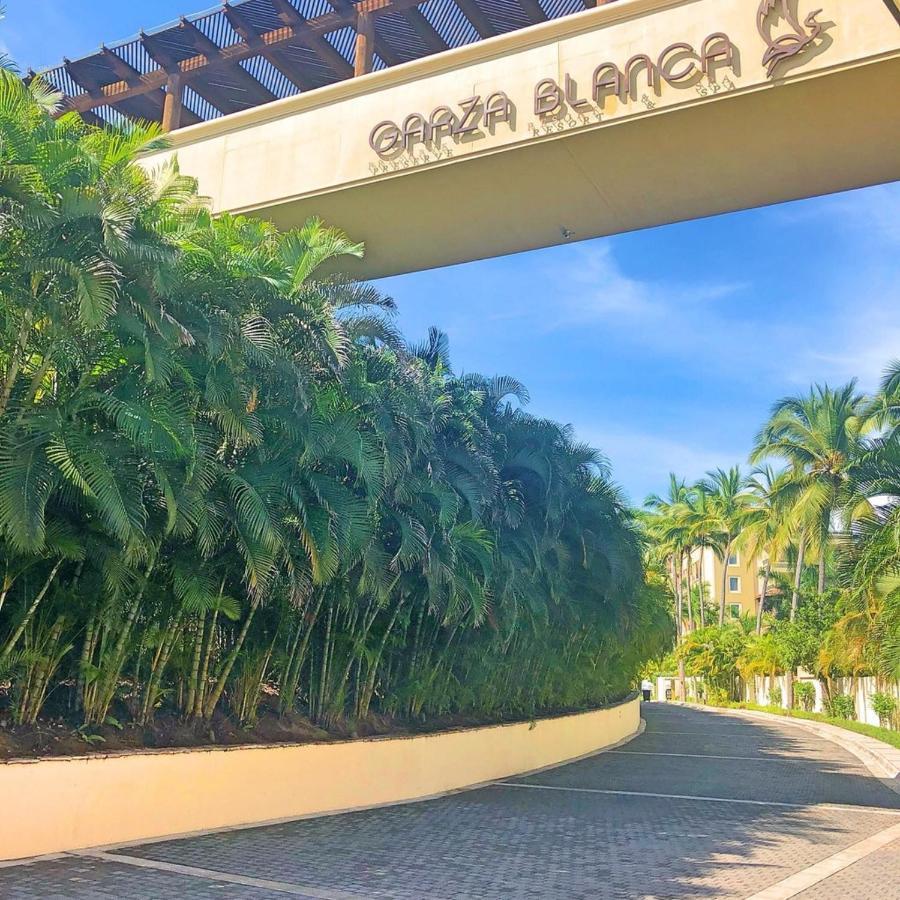 At Garza Blanca Preserve Resort&spa Hotel Puerto Vallarta
