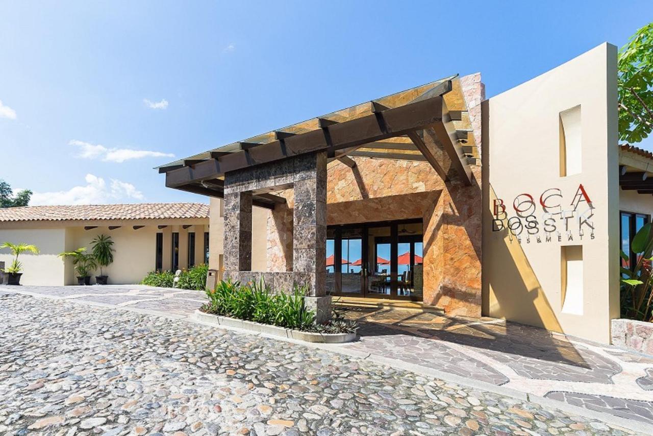 At Garza Blanca Preserve Resort&spa 5*