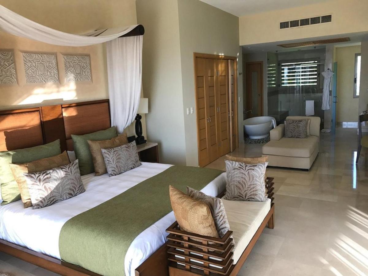 Hotel At Garza Blanca Preserve Resort&spa 5*